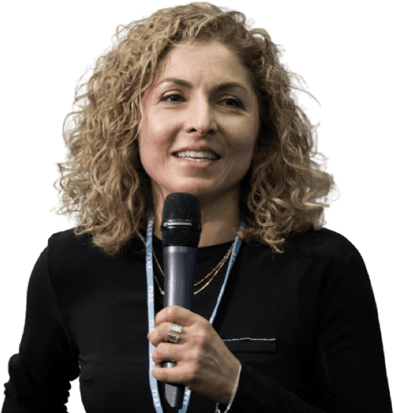 Anousheh Ansari Image